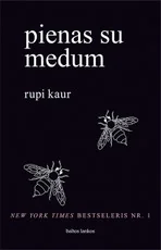 pienas su medum