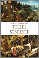 Pilies šešėlyje — istorija