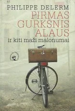 Pirmas gurkšnis alaus ir kiti maži malonumai — asmenybes-tobulinimas