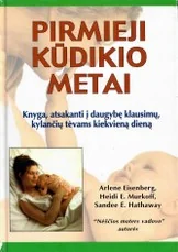 Pirmieji kūdikio metai (1999)