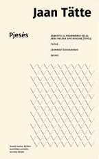 Pjesės