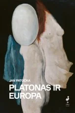 Platonas ir Europa — filosofija