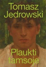 Plaukti tamsoje — lgbt-romanai