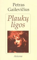 Plaukų ligos — medicina