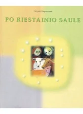 Po riestainio saule