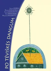 Po tėviškės dangum — folkloras-ir-mitologija