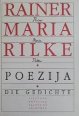 Poezija. Die Gedichte