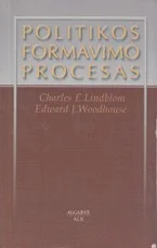 Politikos formavimo procesas — politika