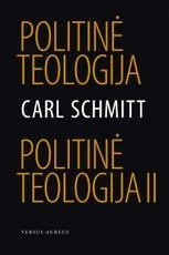 Politinė teologija. Politinė teologija II
