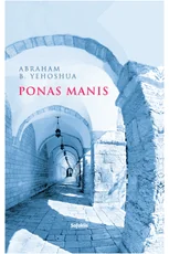 Ponas Manis