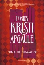 Ponios Kristi apgaulė