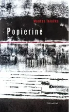 Popierinė