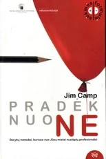 Pradėk nuo ne — asmenybes-tobulinimas