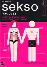 Praktinis sekso vadovas