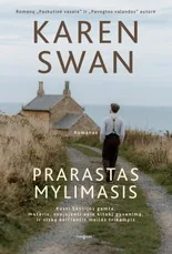 Prarastas mylimasis