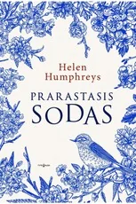 Prarastasis sodas