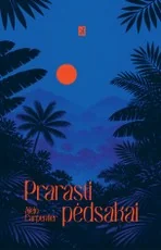 Prarasti pėdsakai