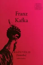 Pražuvėlis (Amerika) (2014) — klasika-jaunimui