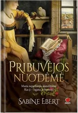 Pribuvėjos nuodėmė