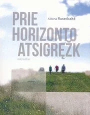 Prie horizonto atsigręžk