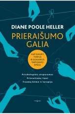 Prieraišumo galia — asmenybes-tobulinimas
