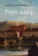Prieš aušrą