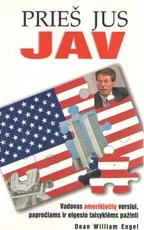 Prieš jus JAV — karjera-ir-finansai