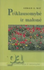 Priklausomybė ir malonė — psichologija