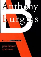 Prisukamas apelsinas (1999) — klasika