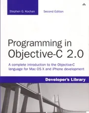 Programming in Objective-C 2.0 (antras leidimas) — kompiuterija-ir-informacines-technologijos