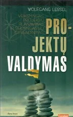 Projektų valdymas — karjera-ir-finansai
