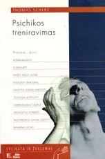 Psichikos treniravimas — asmenybes-tobulinimas