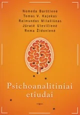 Psichoanalitiniai etiudai