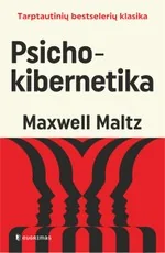 Psichokibernetika