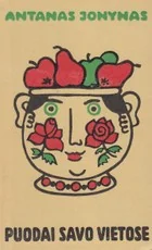 Puodai savo vietose — humoras
