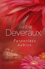 Purpurinės naktys