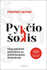 Pykčio šokis