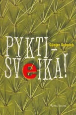 Pykti sveika! — asmenybes-tobulinimas