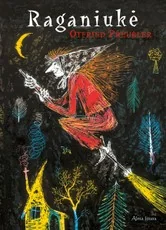 Raganiukė — 2-kl--rekomenduojamos-knygos