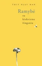 Ramybė su kiekvienu žingsniu