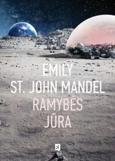 Ramybės jūra — fantastika-ir-fantasy