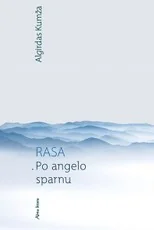 Rasa. Po angelo sparnu
