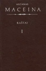 Raštai I