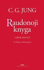 Raudonoji knyga: liber novus