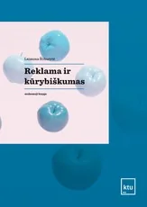 Reklama ir kūrybiškumas