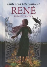 Renė — lietuviu-proza