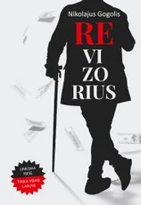 Revizorius — klasika