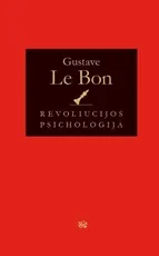 Revoliucijos psichologija — filosofija