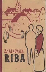 Riba — senos-retos-knygos