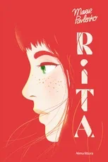 Rita — grozine-literatura-jaunimui